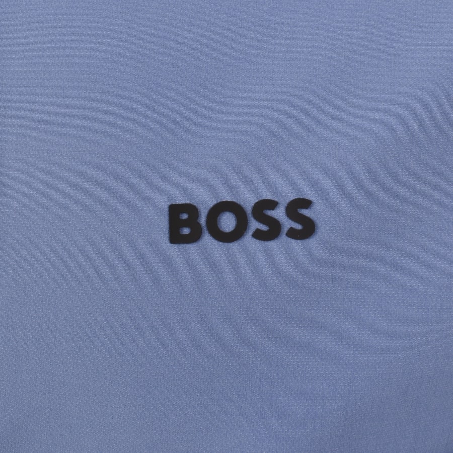 Image number 3 for BOSS L Commuter Jacket Blue