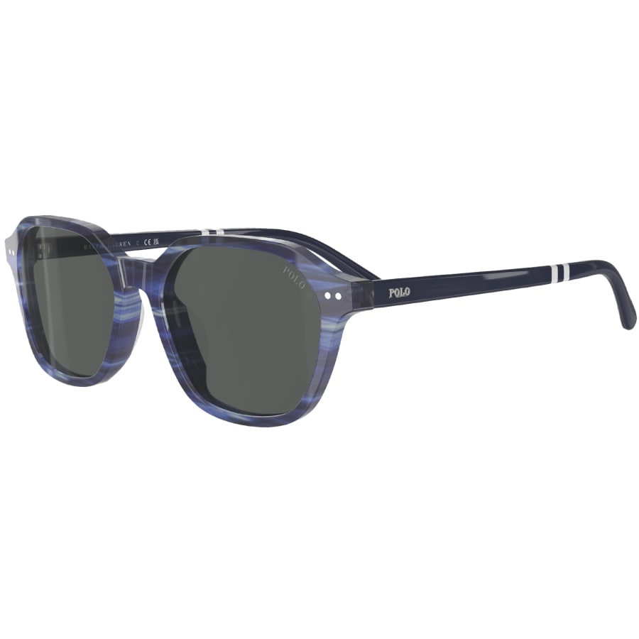 Image number 1 for Ralph Lauren 0PH4234U Sunglasses Blue