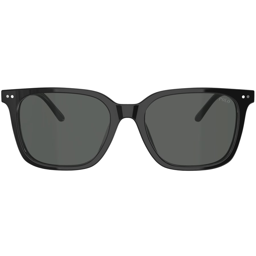 Image number 2 for Ralph Lauren 0PH4235U Sunglasses Black