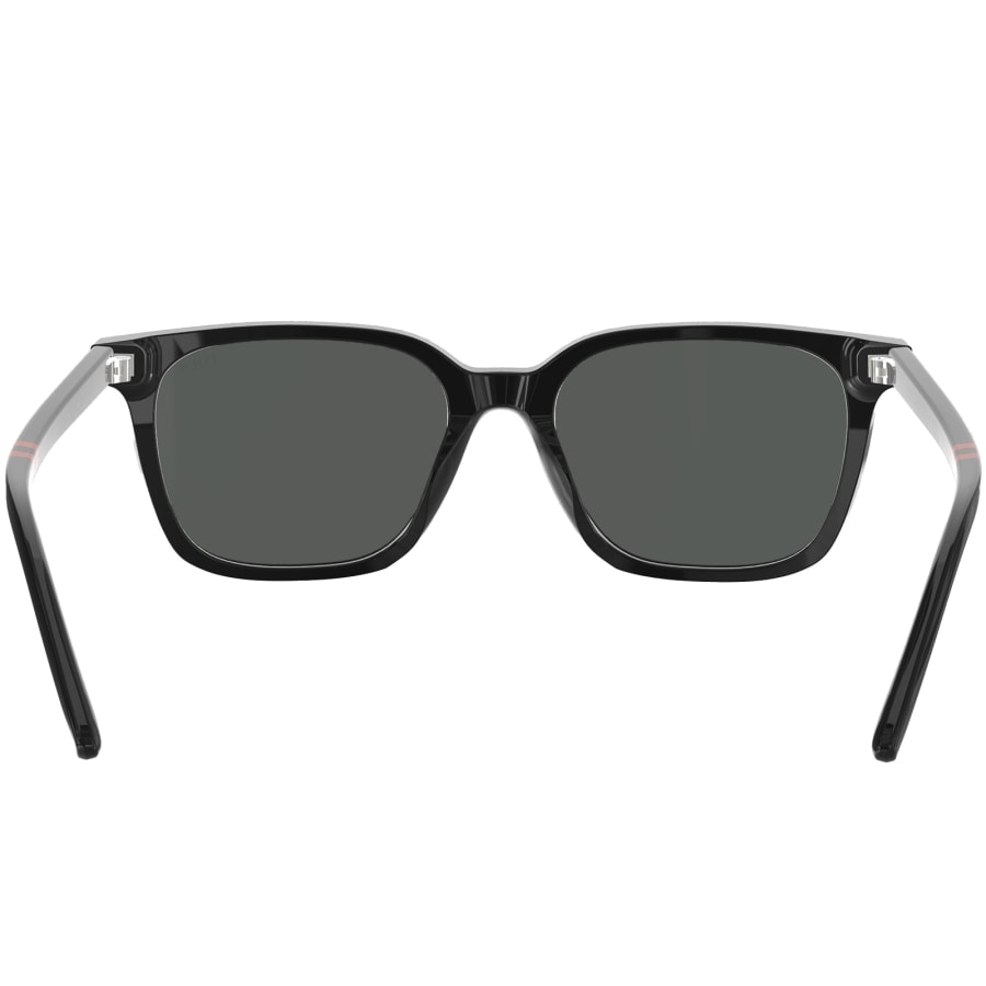Image number 3 for Ralph Lauren 0PH4235U Sunglasses Black