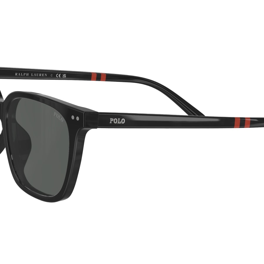 Image number 4 for Ralph Lauren 0PH4235U Sunglasses Black