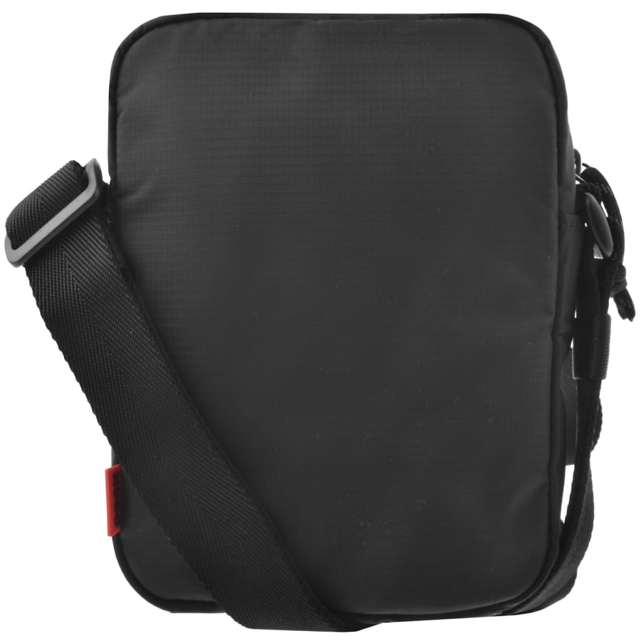 Image number 2 for HUGO Everett Crossbody Bag Black