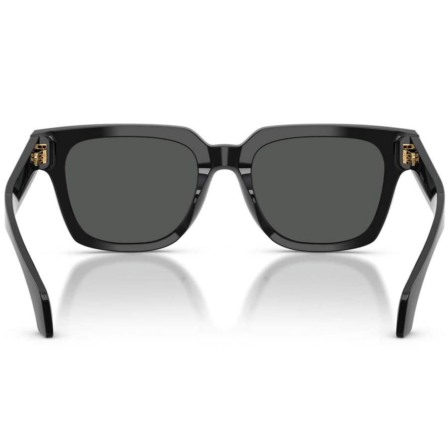 Image number 2 for Versace 0VE4510 Sunglasses Black