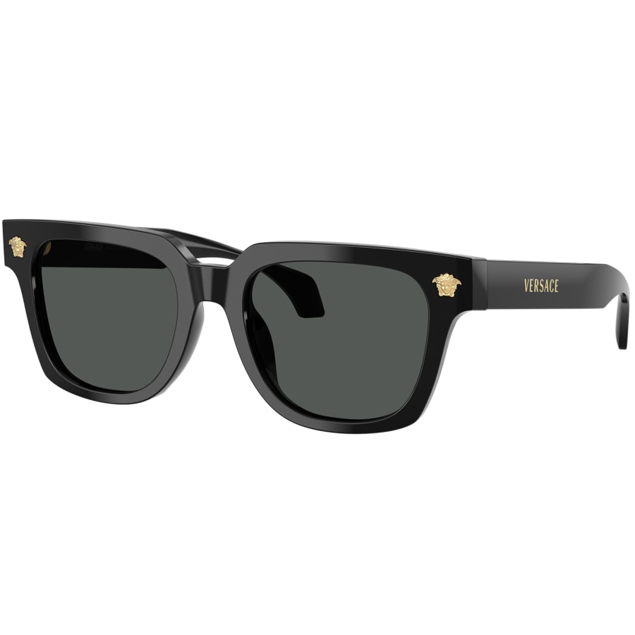 Image number 1 for Versace 0VE4510 Sunglasses Black