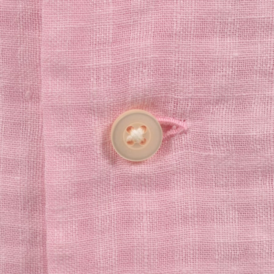 Image number 4 for Ralph Lauren Andy Pocket Shirt Pink