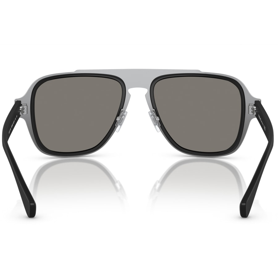 Image number 2 for Versace 0VE2199 Medusa Sunglasses Black