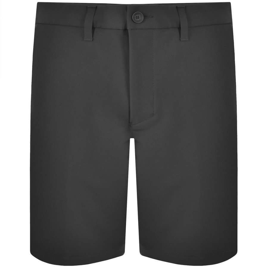 Image number 1 for BOSS Commuter 10.5 Inch Shorts Dark Grey