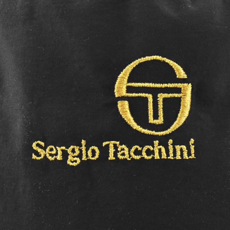 Image number 3 for Sergio Tacchini Marcell Bucket Hat Black