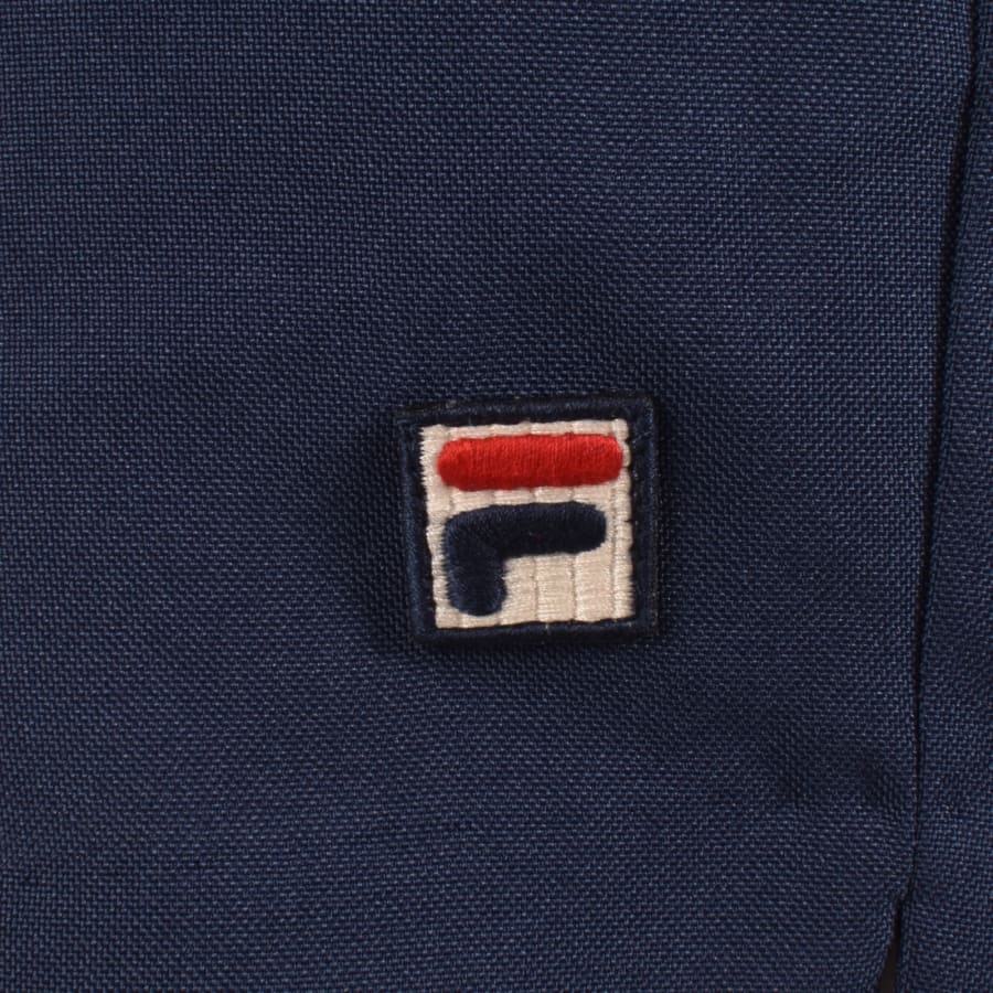 Image number 3 for Fila Hightide 4 Shorts Navy