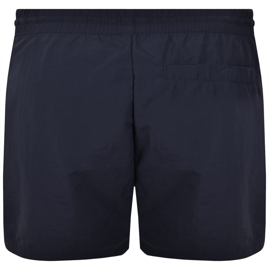 Image number 3 for Fila Artoni Swim Shorts Navy
