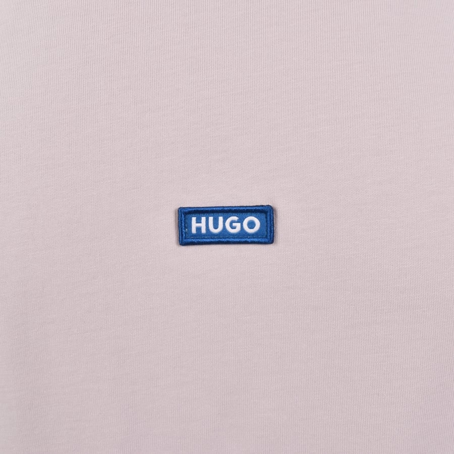 Image number 3 for HUGO Blue Navertz Vest Lilac