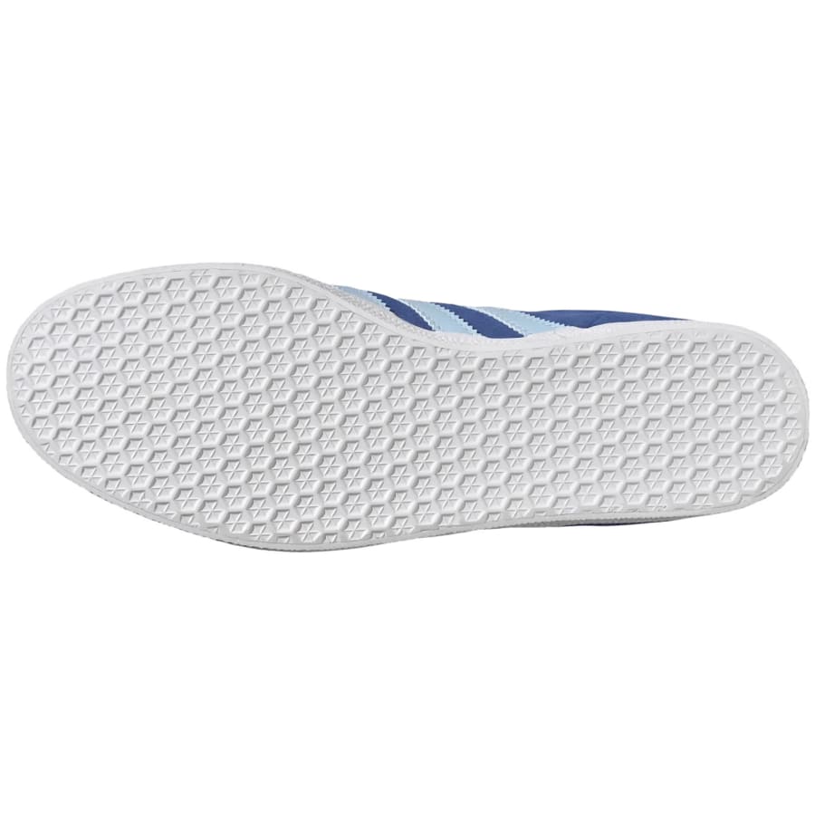 Image number 5 for adidas Originals Gazelle Trainers Royal Blue