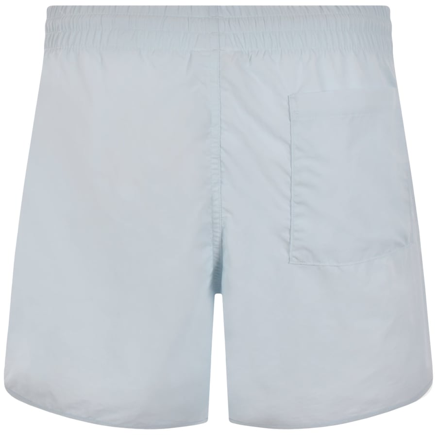 Image number 2 for adidas Originals Sprinter Shorts Blue