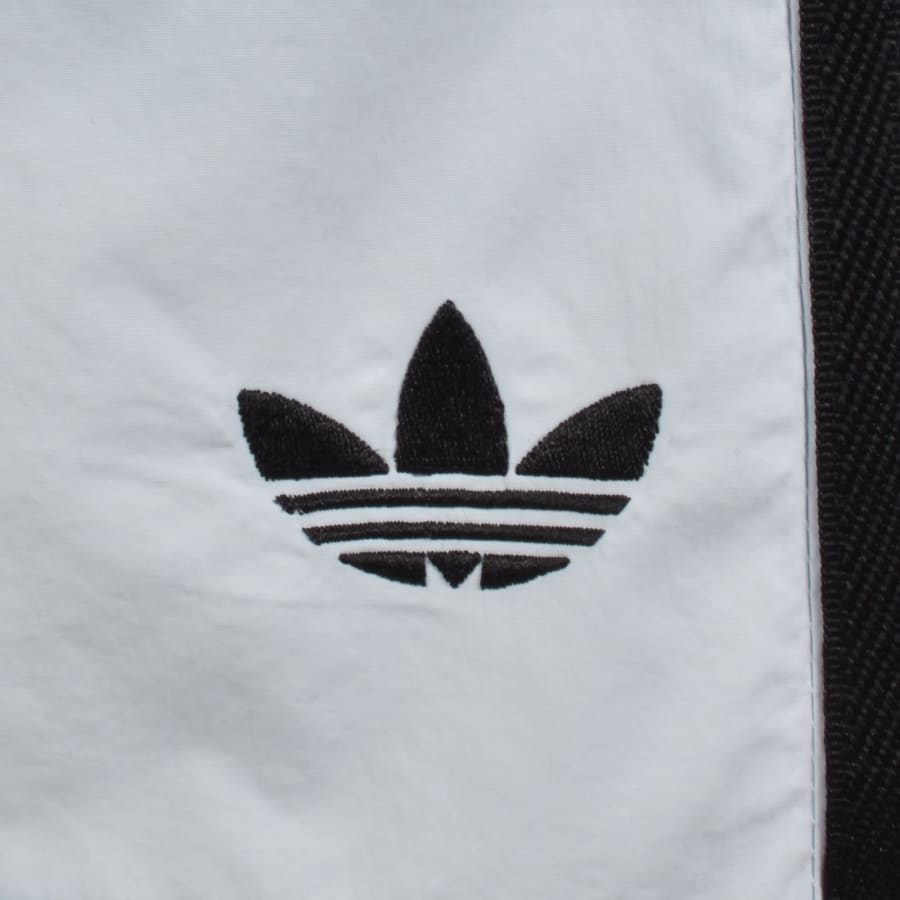 Image number 3 for adidas Originals Sprinter Shorts Blue