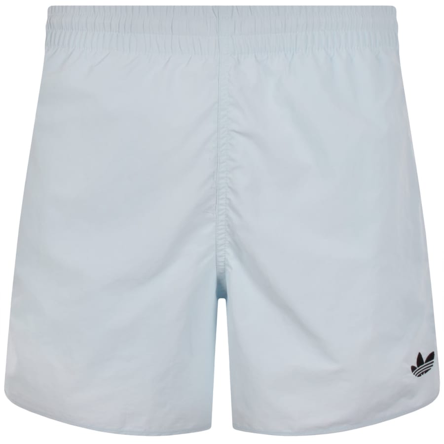 Image number 1 for adidas Originals Sprinter Shorts Blue