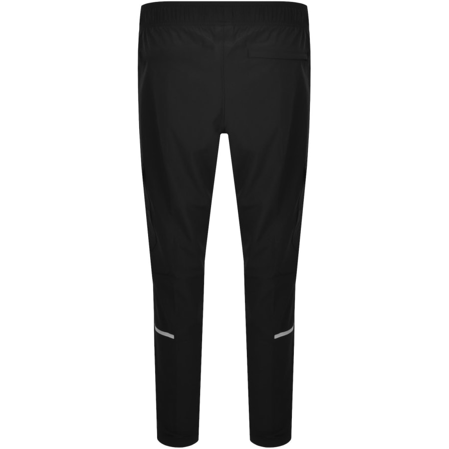 Image number 2 for Under Armour Utility Joggers Black