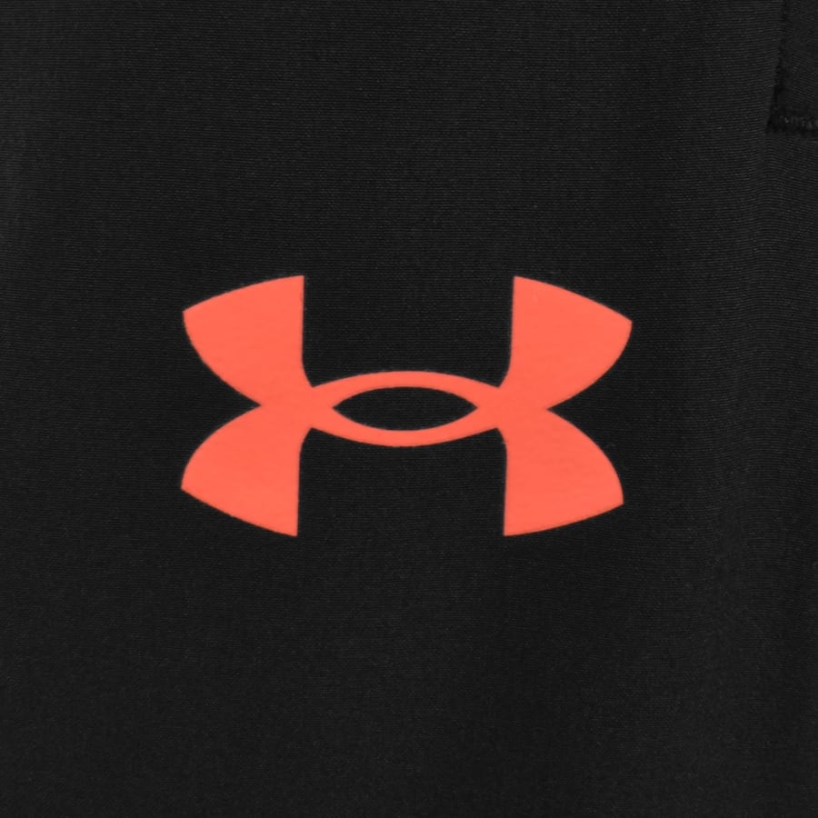 Image number 3 for Under Armour Utility Joggers Black