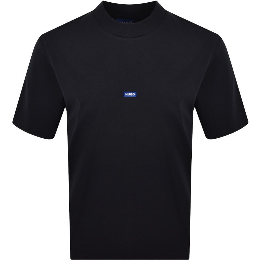 Image number 2 for HUGO Blue Nasensio And Nieros Set Navy