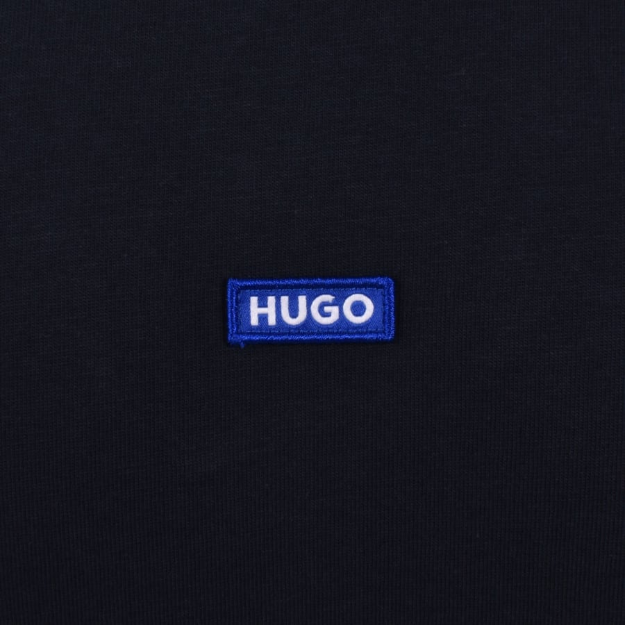 Image number 5 for HUGO Blue Nasensio And Nieros Set Navy