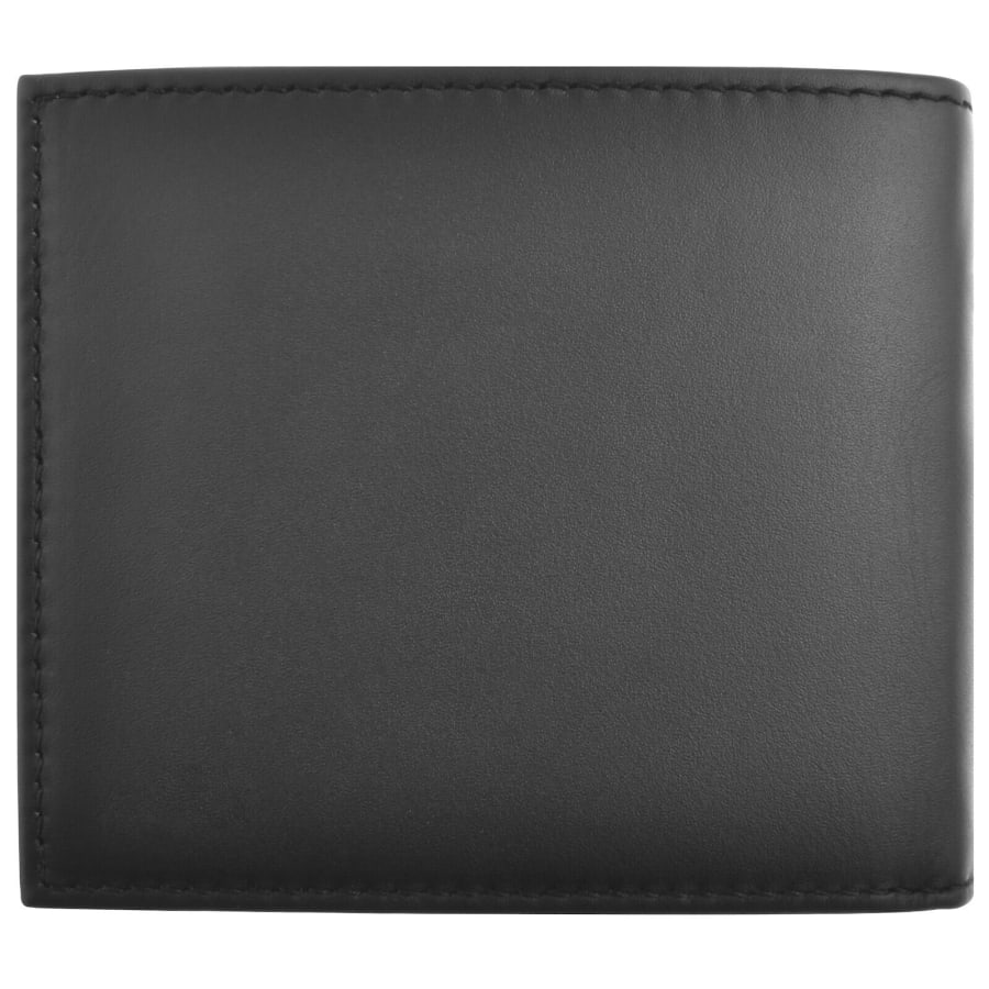 Image number 3 for BOSS Randy Bi-fold Wallet Black