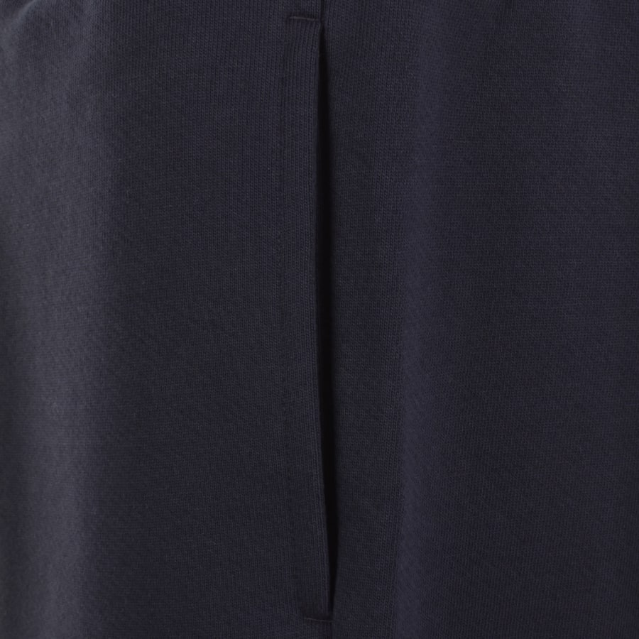 Image number 4 for Hugo Blue Nomario Shorts Dark Blue