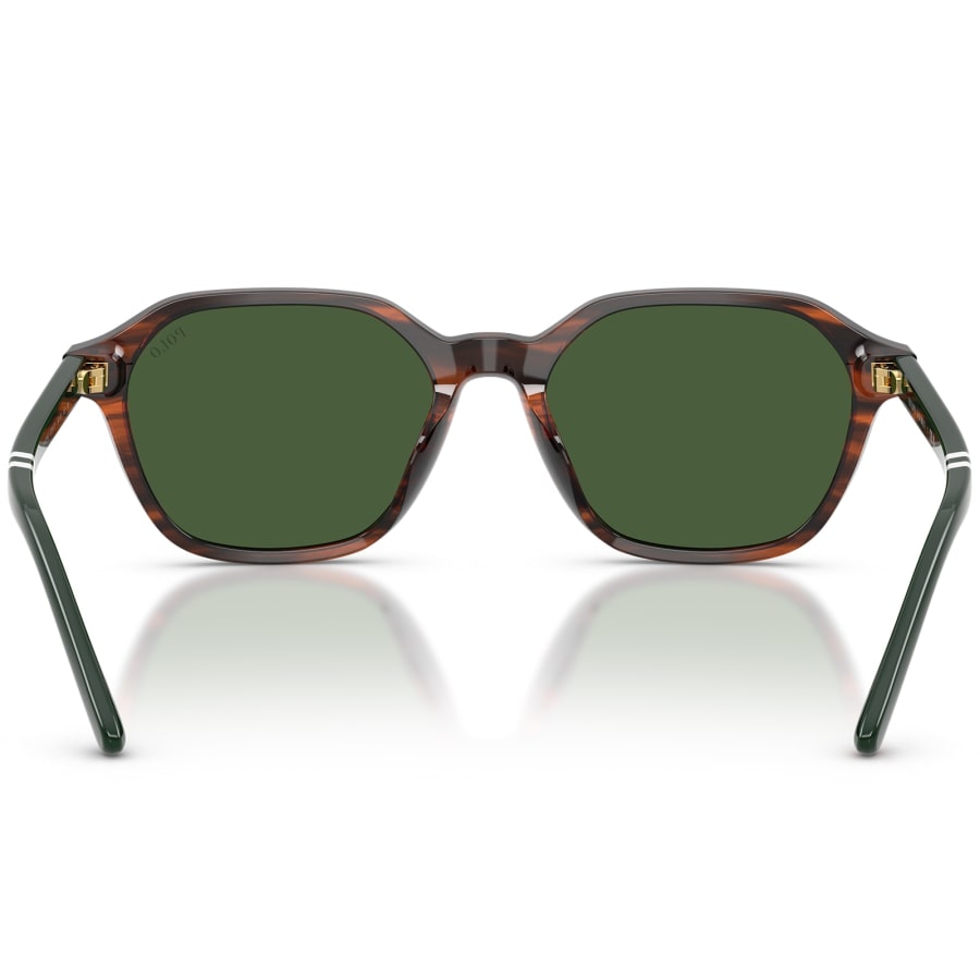 Image number 3 for Ralph Lauren 0PH4234U Sunglasses Green