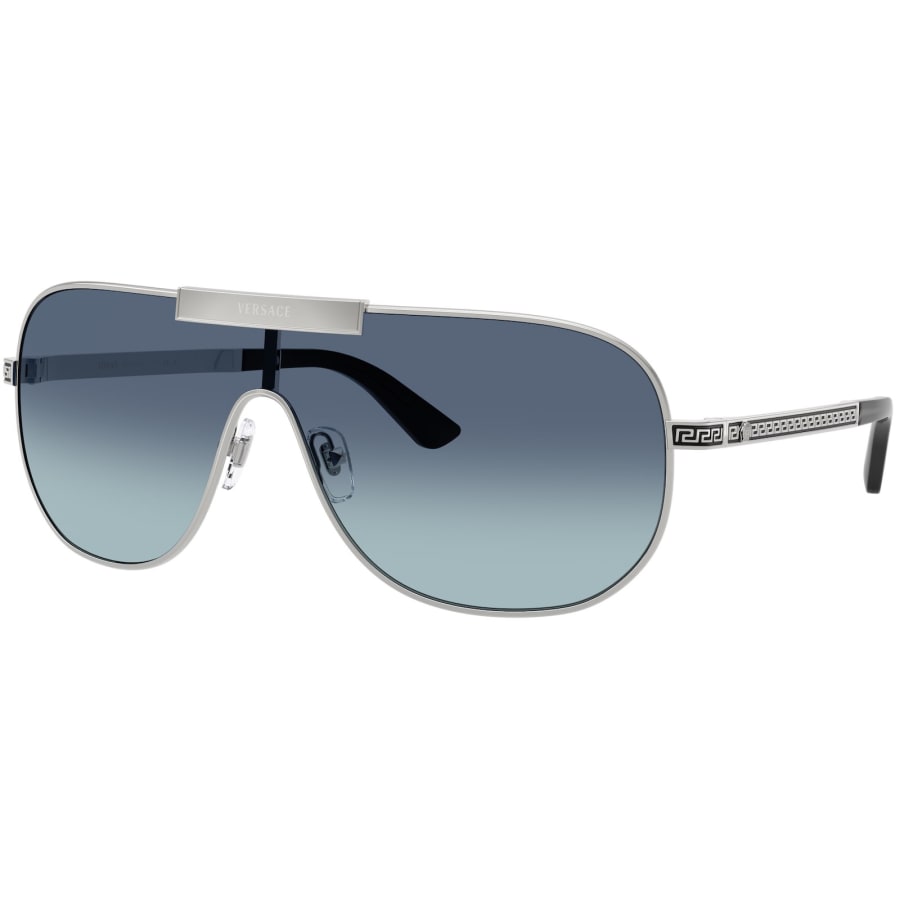 Image number 1 for Versace 0VE2293 Sunglasses Silver
