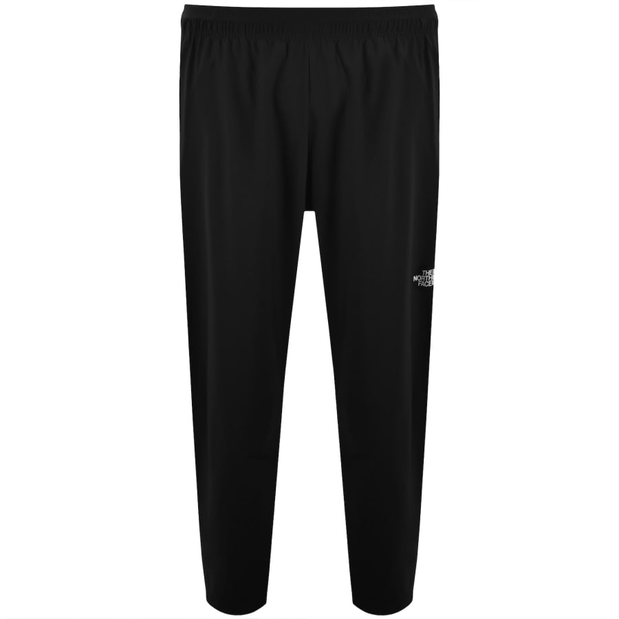 Image number 1 for The North Face Ushba Joggers Black
