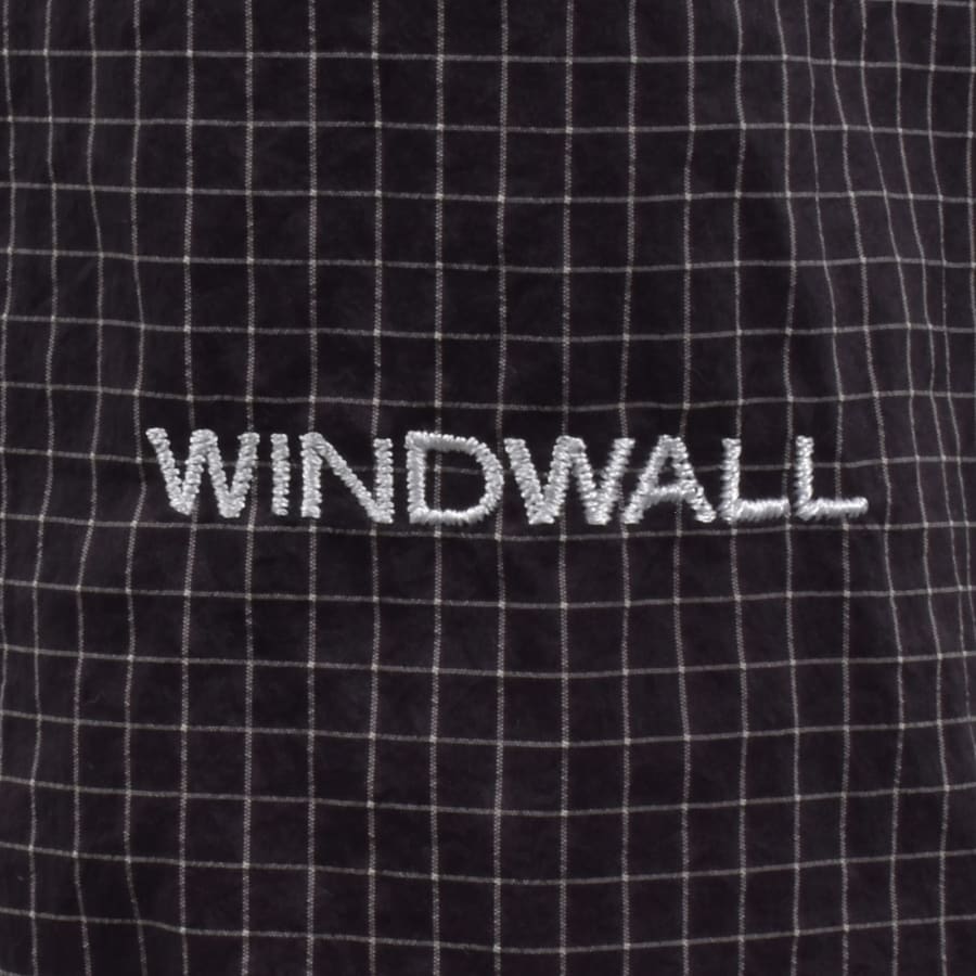 Image number 5 for The North Face Wind Jacket Purple