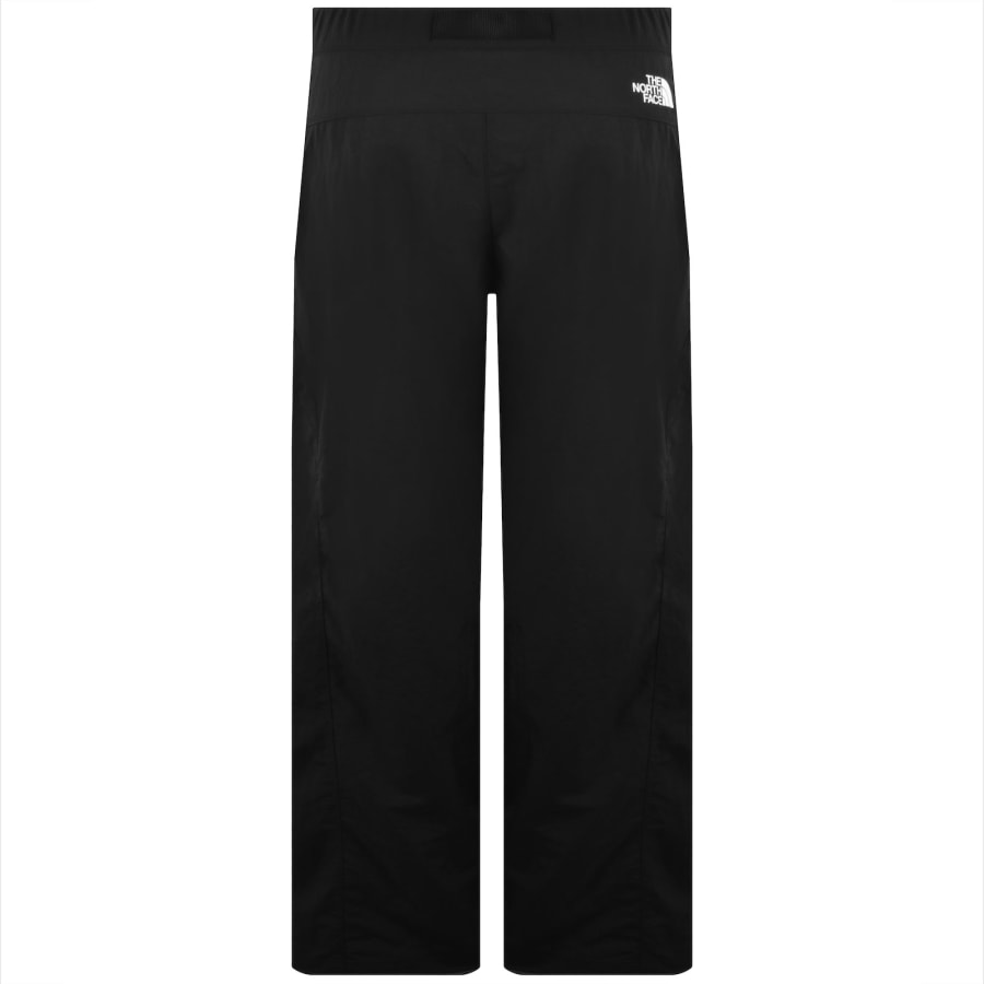 Image number 2 for The North Face Belted Trousers Black