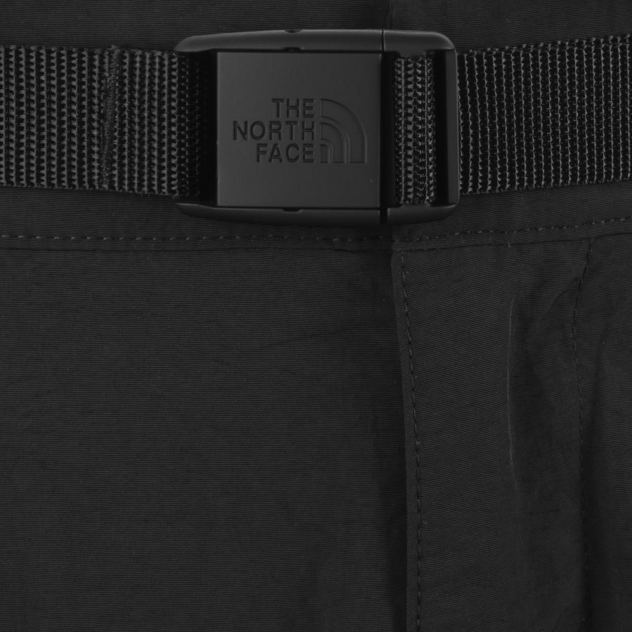 Image number 5 for The North Face Belted Trousers Black