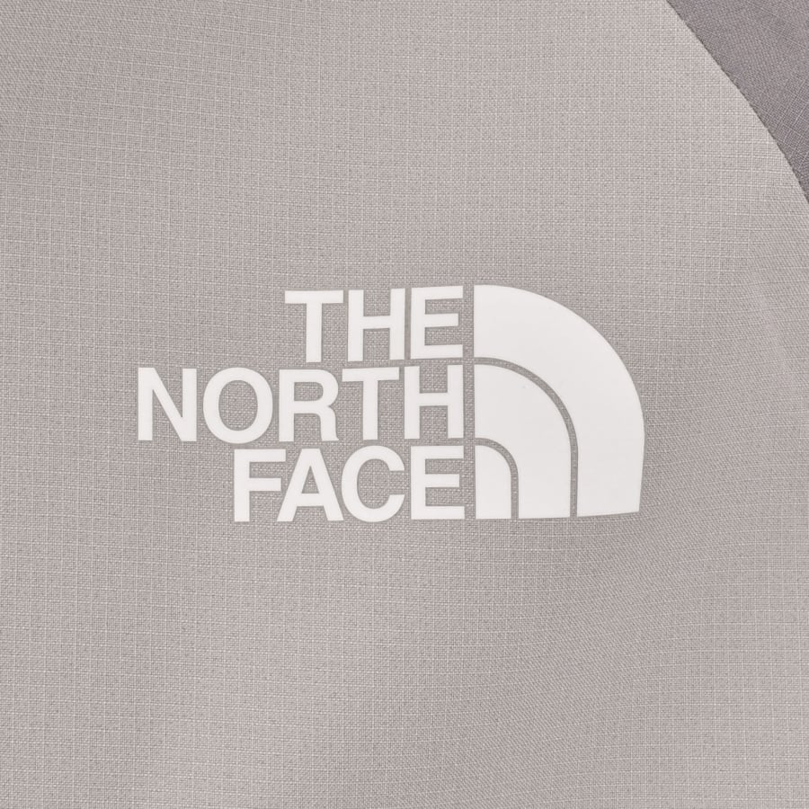 Image number 3 for The North Face Rain Jacket Lilac