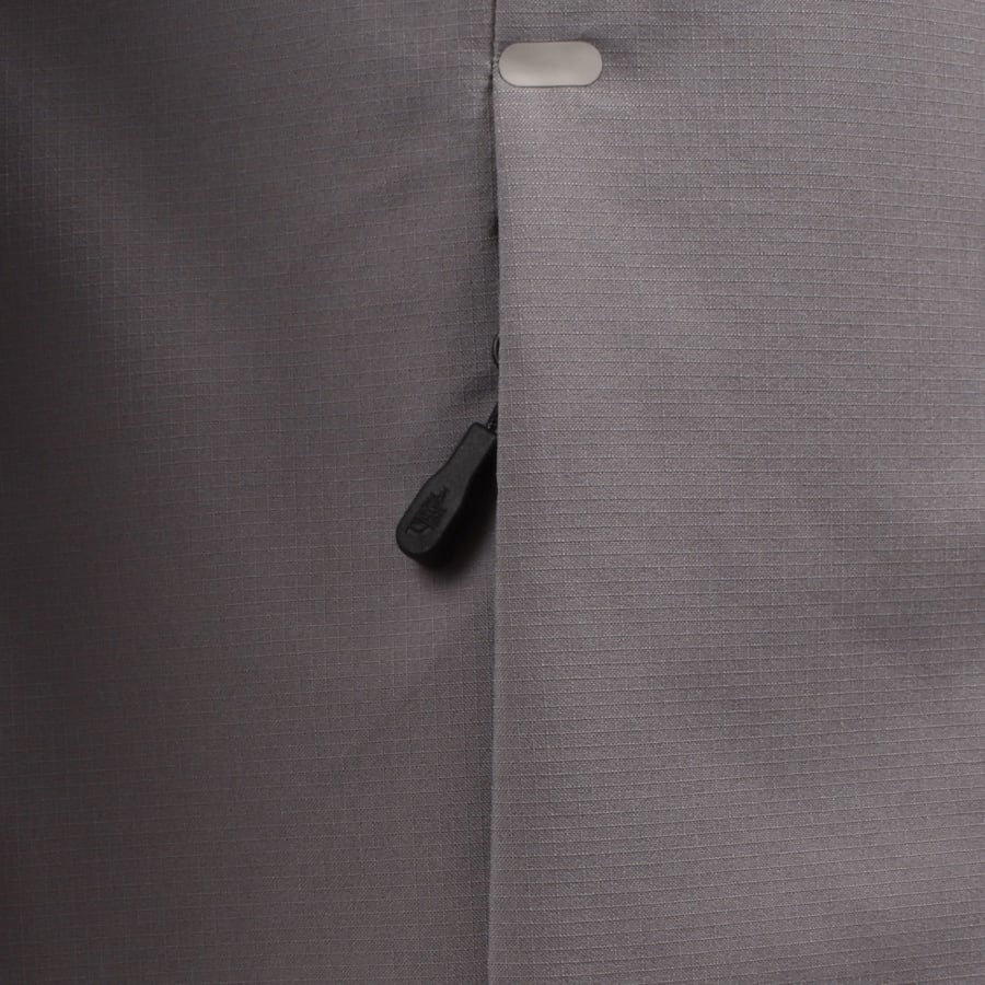 Image number 5 for The North Face Rain Jacket Lilac