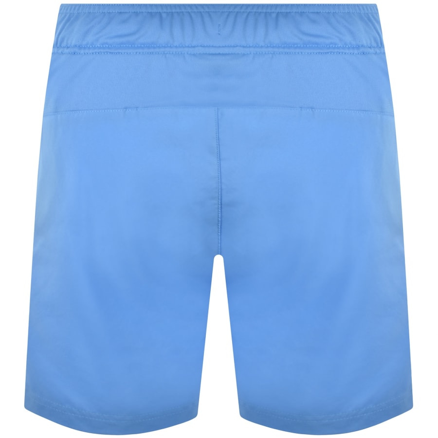 Image number 2 for The North Face 24/7 5In Shorts Blue