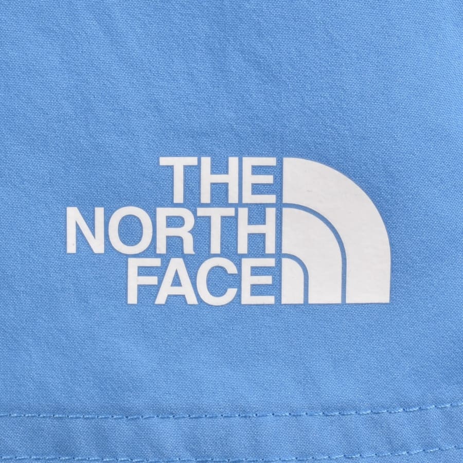 Image number 3 for The North Face 24/7 5In Shorts Blue