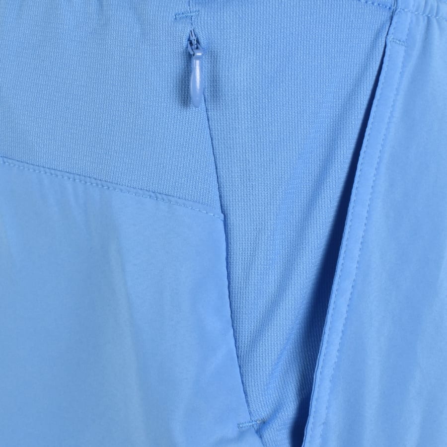 Image number 4 for The North Face 24/7 5In Shorts Blue