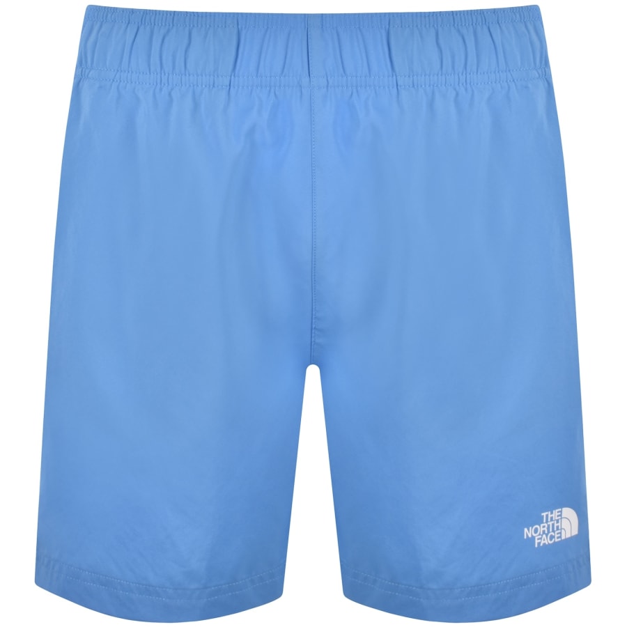 Image number 1 for The North Face 24/7 5In Shorts Blue