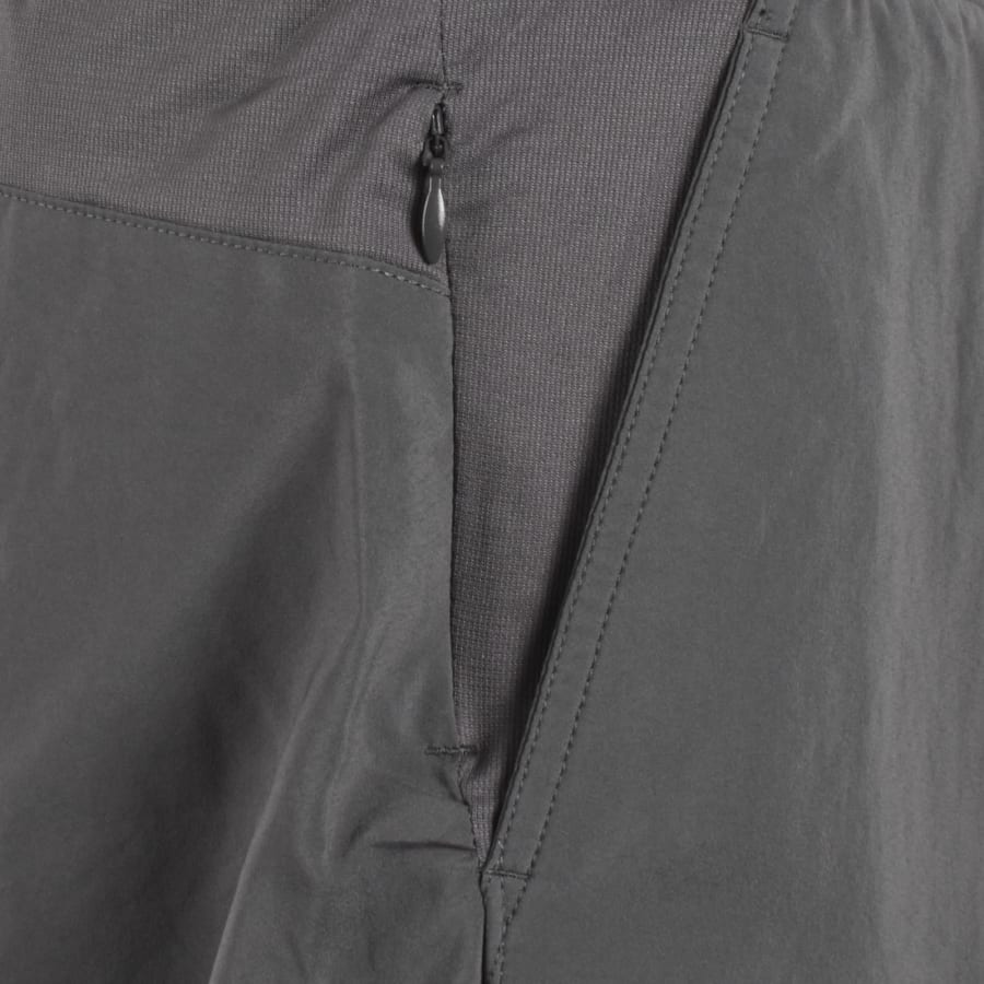 Image number 4 for The North Face 24/7 7In Shorts Blue