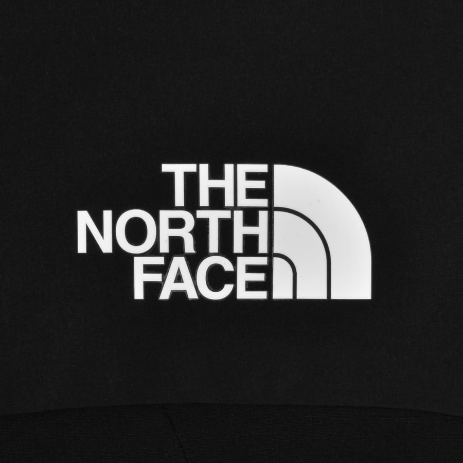 Image number 3 for The North Face Ushba Hooded Jacket Black