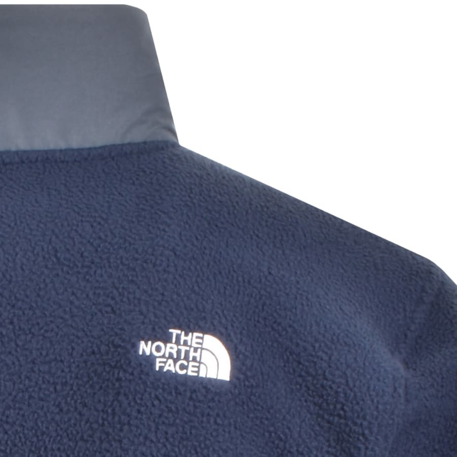 Image number 5 for The North Face Yumiori Fleece Summit Navy