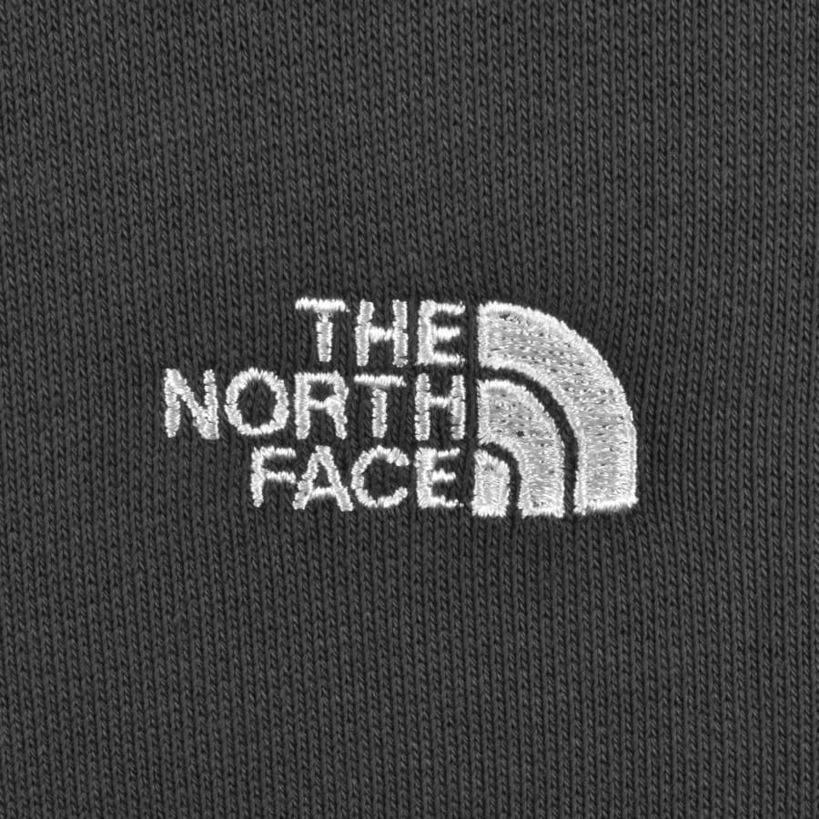 Image number 3 for The North Face LT RX Hoodie Grey