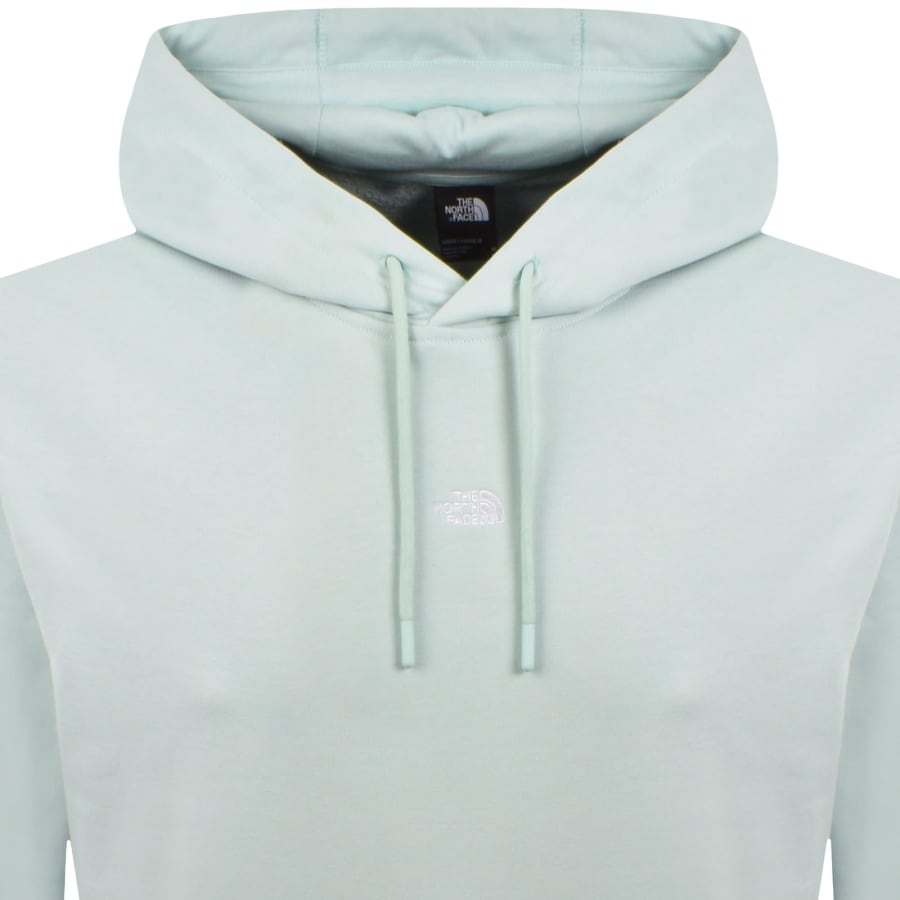 Image number 2 for The North Face LT RX Hoodie Blue
