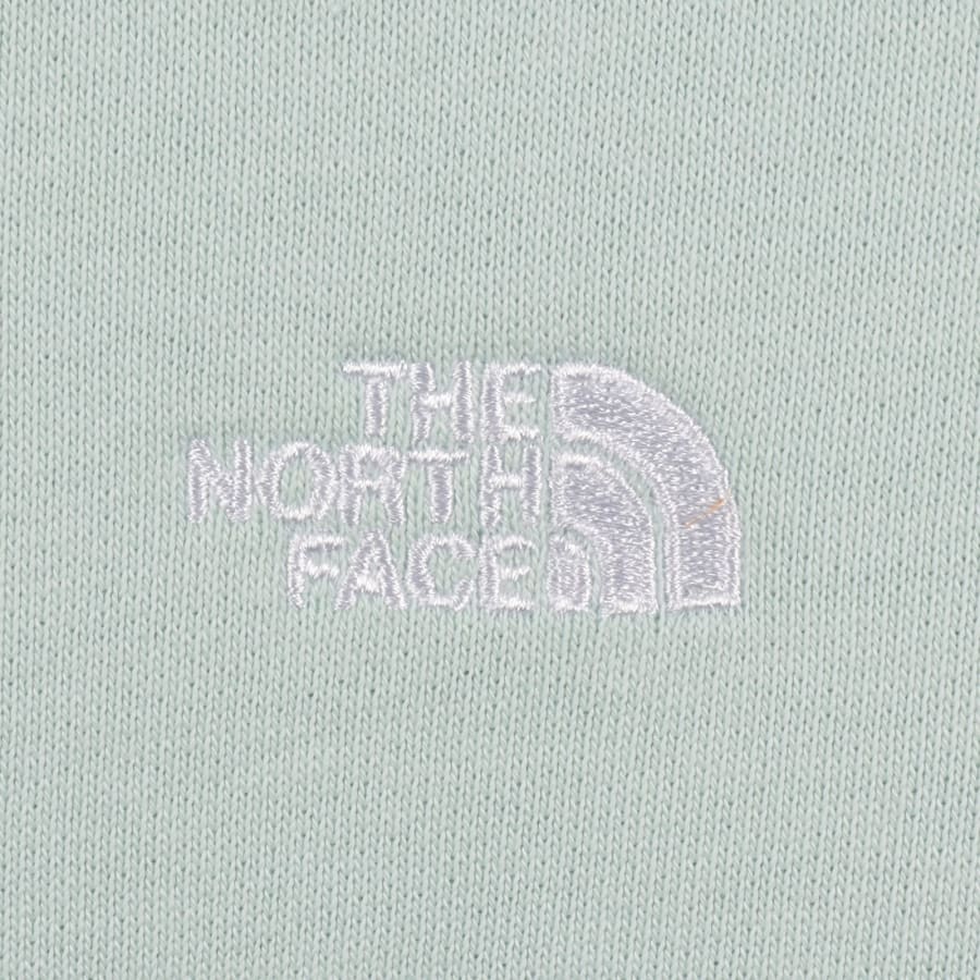Image number 3 for The North Face LT RX Hoodie Blue