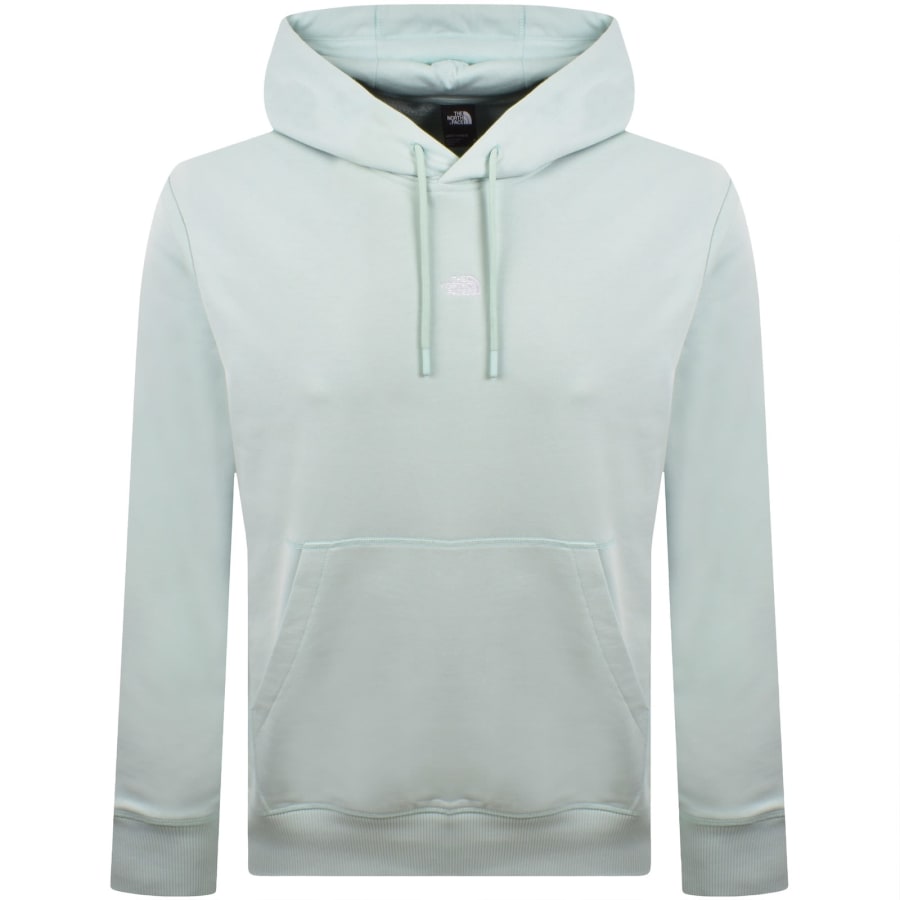 Image number 1 for The North Face LT RX Hoodie Blue