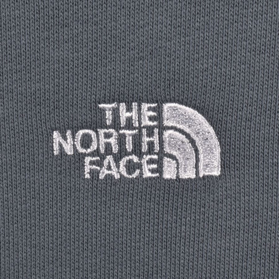 Image number 3 for The North Face LT RX Hoodie Blue