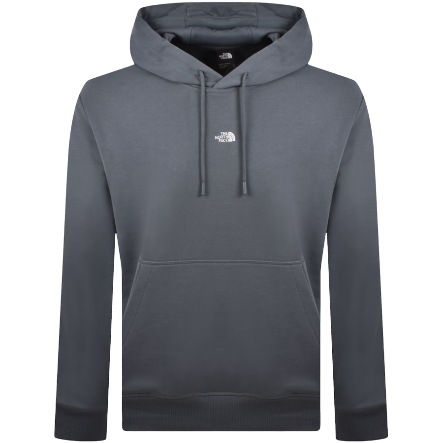 Image number 1 for The North Face LT RX Hoodie Blue