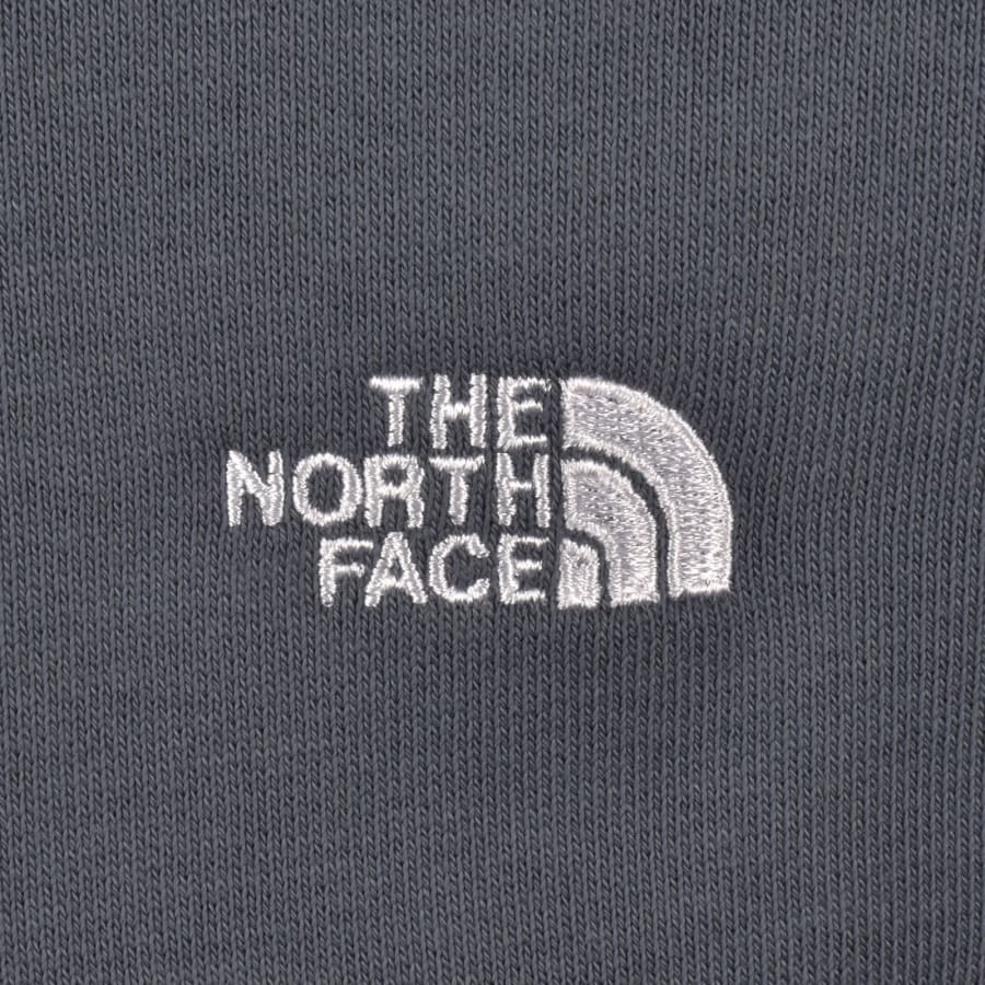 Image number 3 for The North Face Essential Sweatshirt Blue