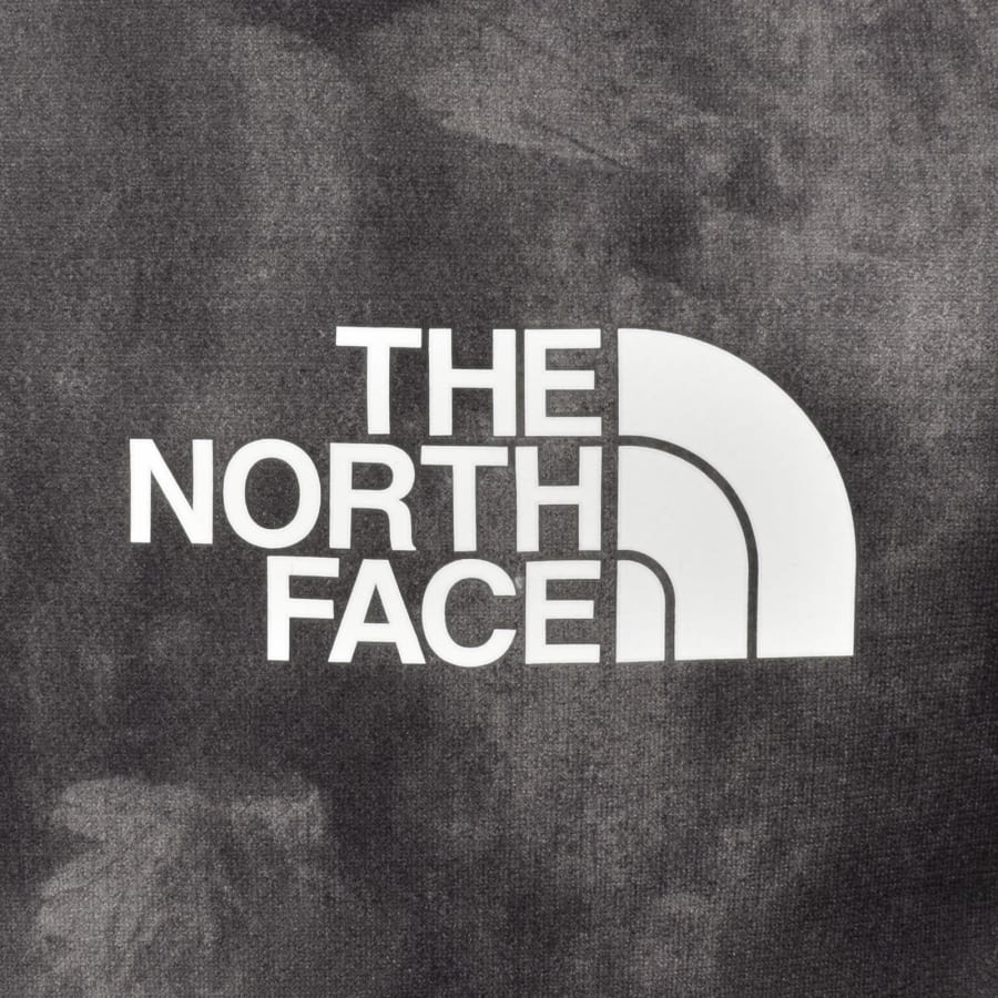 Image number 3 for The North Face 24/7 Printed T Shirt Black