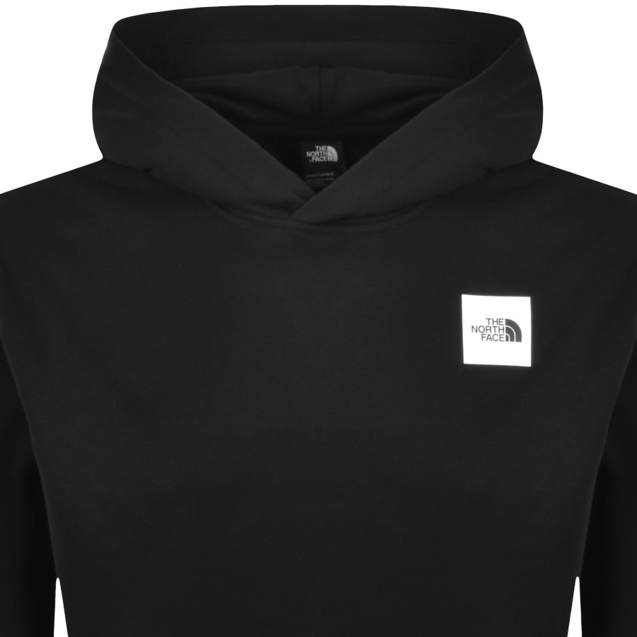 Image number 3 for The North Face Photo RX Hoodie Black