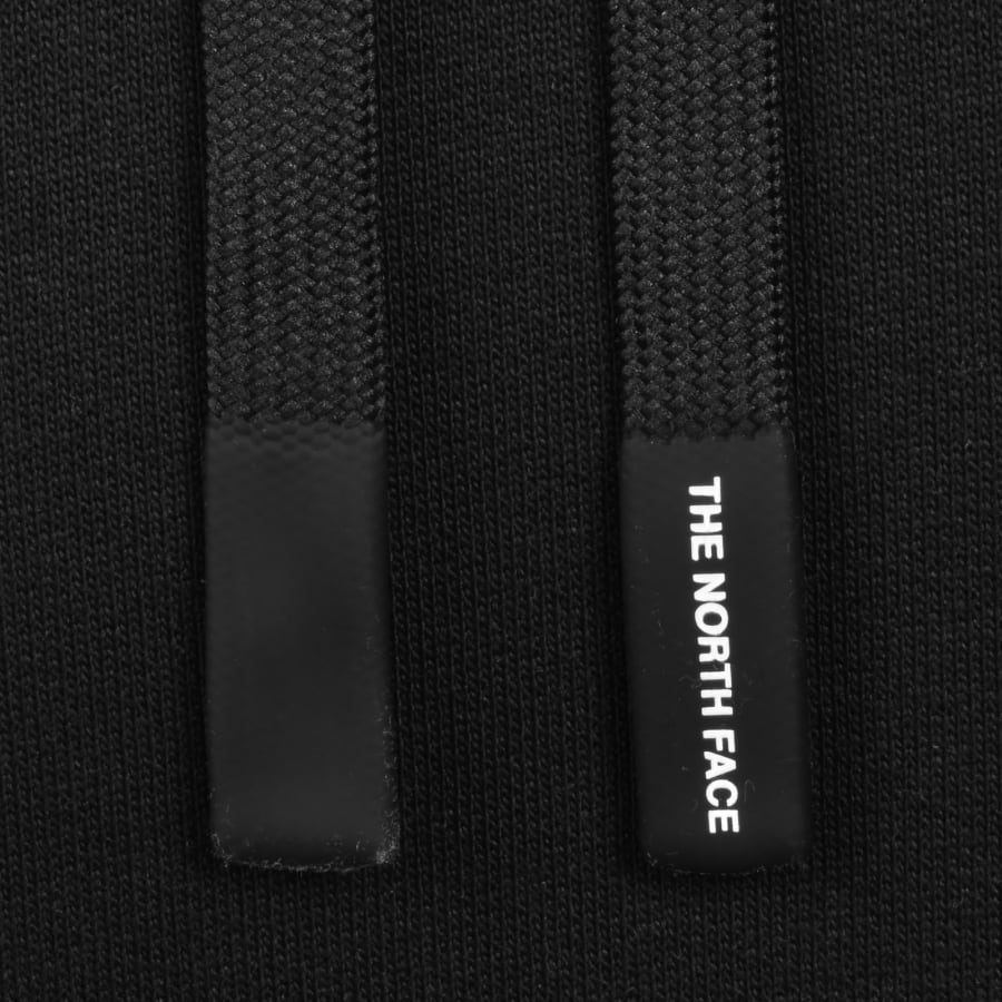 Image number 4 for The North Face Energy Hoodie Black